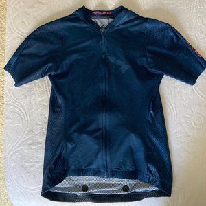 Pearl iZumi P.R.O. Mesh Cycling Jersey in size LARGE
